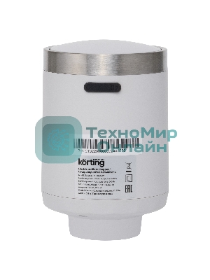 Измельчитель Korting KFP 0204 W