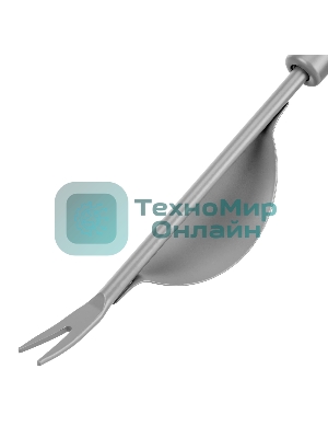 Корнеудалитель Palisad LUXE 350 мм, рукоятка из ясеня