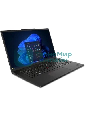 Ноутбук Lenovo Thinkpad P14s Gen5/14.5