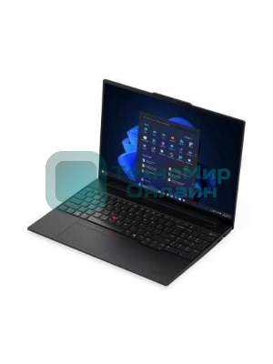 Ноутбук Lenovo ThinkPad E16 Gen 3/16
