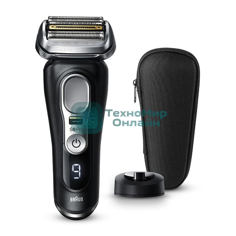 Электробритва Braun 9410s