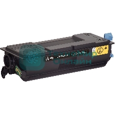 Картридж лазерный Cactus CS-TK3100 черный (12500 стр.) для Kyocera Ecosys FS-2100D/2100DN