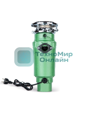 Измельчитель пищевых отходов Бирюса WD-750A2