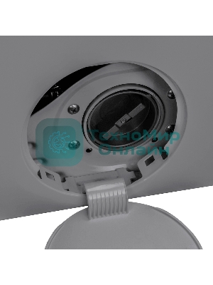 Стиральная машина Maunfeld MFWM148STSL02 серебристая, загрузка фронтальная 8кг, 1400 об/мин., класс: A+++