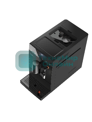 Кофемашина GARLYN L600