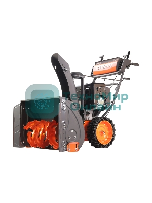 Снегоуборщик бензиновый Patriot 113 E 13л.с.