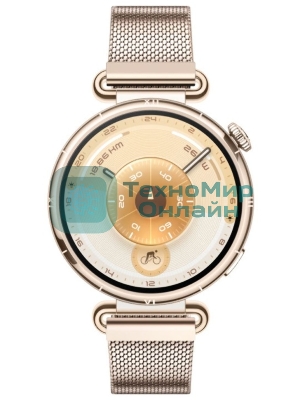 Умные часы Huawei GT 6 KSU-B19 55020FVW золотой