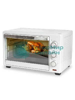 Мини-печь SUPRA MTS-3291