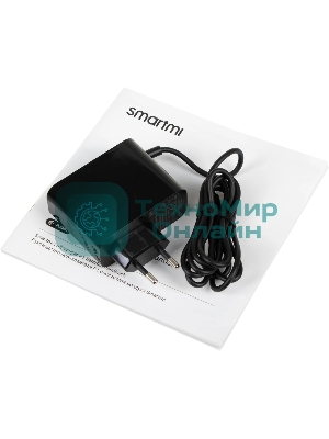 Очиститель воздуха Smartmi Air Purifier P1 темно-серый