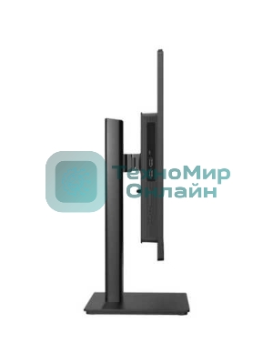 Моноблок IRBIS SmartAIO 24; 23.8“(i5-13400;16Gb/512Gb;IPS;16:9;1920x1080x100Hz;1500:1;250Cd/m2;5ms;HDMI(out);DP;USB-C;4*USB 2.0;2*USB3.1;RJ45;WebC 5MP;WIFI6;BT5.0;Tilt;HAS;Piv;Spk2*3W;keyb+m;Win11Pro(Китай)