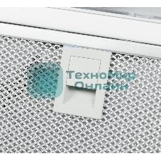 Вытяжка каминная Maunfeld Aire 50 белая, 50 см, 500 куб. м/ч, 48 дБ