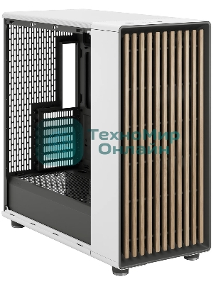 Корпус eATX Fractal Design North XL FD-C-NOR1X3 без БП, 2*USB 3.2, USB 3.2 Type-C