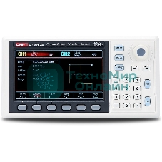 Генератор сигналов UNI-T UTG962E