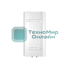 Водонагреватель Thermex Dion 80 V 2.5кВт 80л электрический настенный