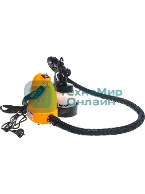 Краскопульт электрический Вихрь ЭКП-700В 72/17/1