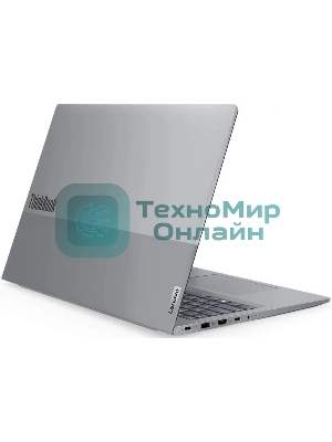 Ноутбук Lenovo Thinkbook 16 G6 IRL серый 16