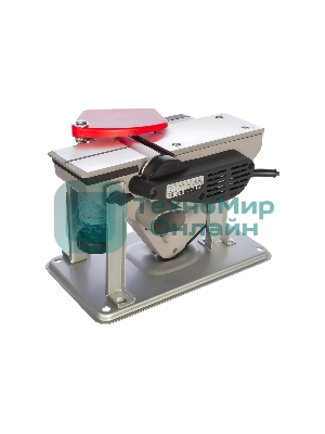 Рубанок ИНТЕРСКОЛ Р-82/710 Рубанок 710Вт,14500о/м,шир/глуб строг 82мм/2.6мм 50.1.0.12