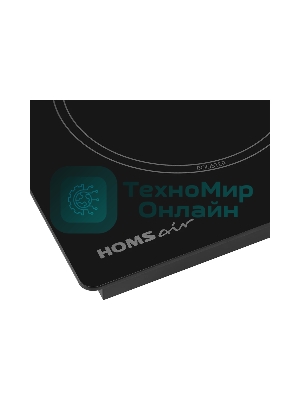 Индукционная варочная панель HOMSair HI64ABK