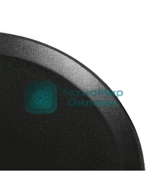 Сковорода блинная Maunfeld OSVALD MF22SVLD01PP из литого алюминия, 22 см