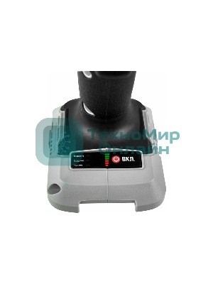 Дрель-шуруповерт аккумуляторная Интерскол ММ-18В МультиМАКС аккум. патрон:быстрозажимной (755.0.0.40)