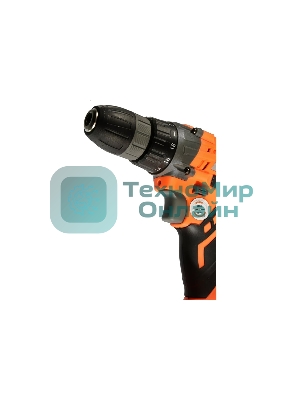 Дрель-шуруповерт Союз ДШС-181 аккум. патрон:быстрозажимной