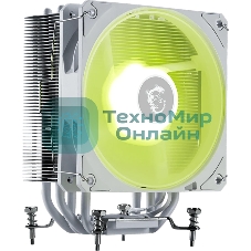 Кулер для процессора MULTI SOCKET MAG COREFROZR AA13 WHITE MSI