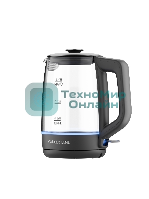 Чайник электрический GALAXY GL 0568