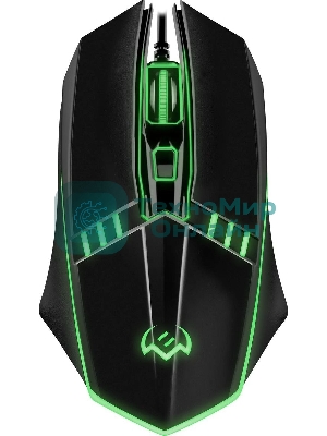 Игровой комплект клавиатура+мышь SVEN GS-9100 Игровой набор клавиатура+мышь SVEN GS-9100