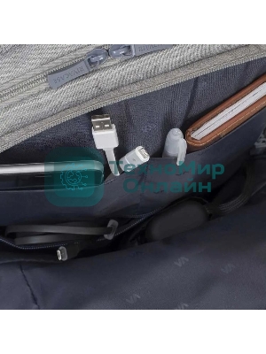 Рюкзак для ноутбука 15.6