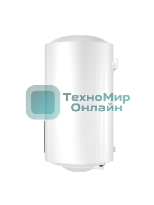 Водонагреватель накопительный Thermex Auga 50 V Slim Wi-Fi