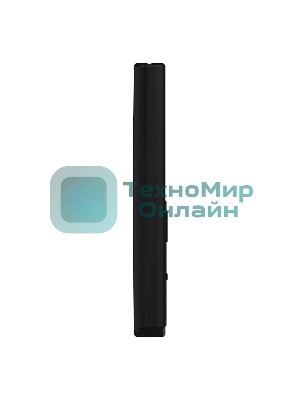 Мобильный телефон Maxvi C40 черный