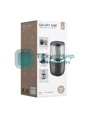 Кофемолка GALAXY GL 0910