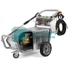 Минимойка Daewoo DAW 7500SW-3 7500Вт