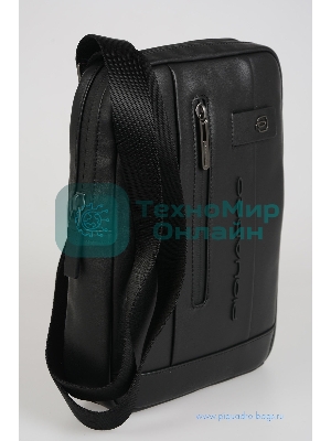 Сумка для ноутбука Piquadro Urban CA1816UB00/N черный