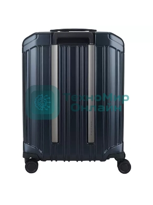 Чемодан Piquadro PQ LIGHT (BV4425PQL/BLUO) 40x55x20 см 31л. 1.99кг. поликарбонат синий
