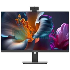 Моноблок IRBIS SmartAIO 24; 23.8“(i5-13400;16Gb/512Gb;IPS;16:9;1920x1080x100Hz;1500:1;250Cd/m2;5ms;HDMI(out);DP;USB-C;4*USB 2.0;2*USB3.1;RJ45;WebC 5MP;WIFI6;BT5.0;Tilt;HAS;Piv;Spk2*3W;keyb+m;Win11Pro(Китай)