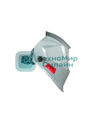 Маска сварщика FUBAG Хамелеон OPTIMA 4-13 Visorзона обзора 100 х 65 мм