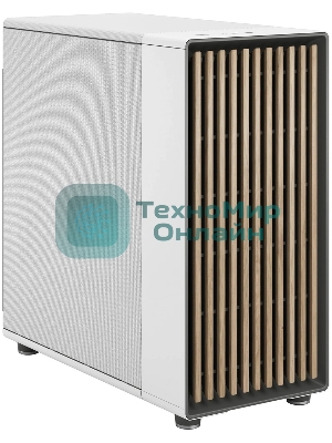Корпус eATX Fractal Design North XL FD-C-NOR1X3 без БП, 2*USB 3.2, USB 3.2 Type-C