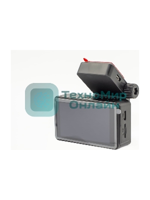 Видеорегистратор AdvoCam FD Black III, 1920x1080, 2.45