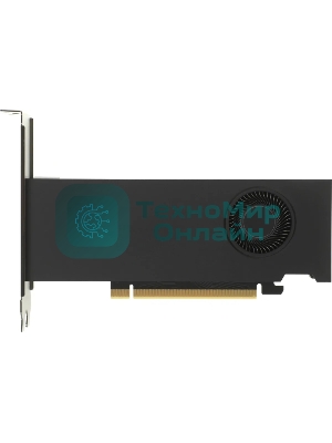 Видеокарта PCIE16 RTX A2000 12GB 900-5G192-2551-000 NVIDIA