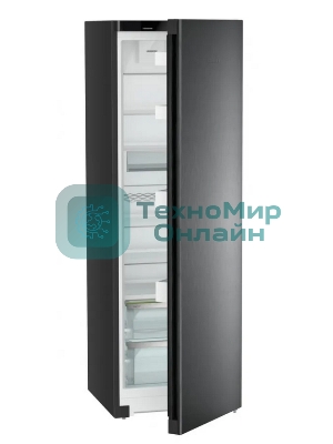 Холодильник Liebherr SRBDD 5220-22 001 черный однокамерный 398л