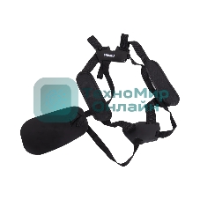 Триммер бензиновый Ресанта БТР-2500П 2500Вт 3.41л.с. неразбор.штан. реж.эл.:леска/нож