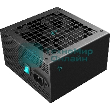 Блок питания Deepcool/GamerStorm PN850M, 850Вт, 80 PLUS Gold, 120мм, черный