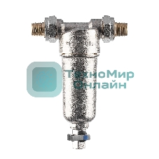 Корпус Гейзер Бастион 121 1/2