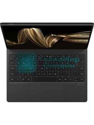 Планшет HUAWEI MatePad Pro MRO-W09 Papermate + KB 12.2