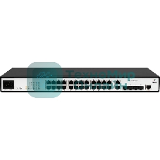 Коммутатор SNR управляемый уровня 2 SNR-S2985G-24TC