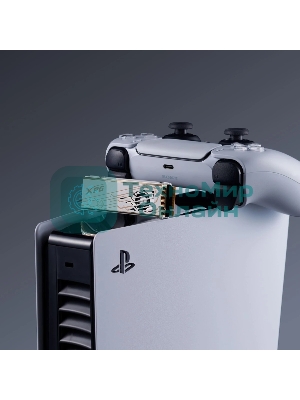 Накопитель SSD ADATA XPG MARS 980 PRO, 1000Gb, M.2(22x80мм), NVMe, PCIe 5.0 x4, 3D NAND, R/W 14000/10000Mb/s, IOPs 1 600 000/1 650 000, TbW 740, DWPD 0.4, with Heat Sink (5 лет)