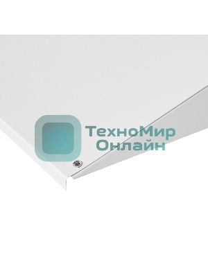 Козырек Ballu 900*550