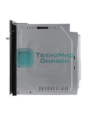 Шкаф духовой электрический Maunfeld FEOF7871W