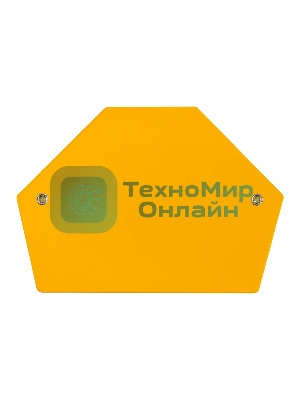 Фиксатор магнитный Denzel для сварочных работ усилие 25 LB, 30х45х60х75х90х135 град.